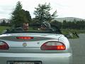 Aviemore-Fort William (91)